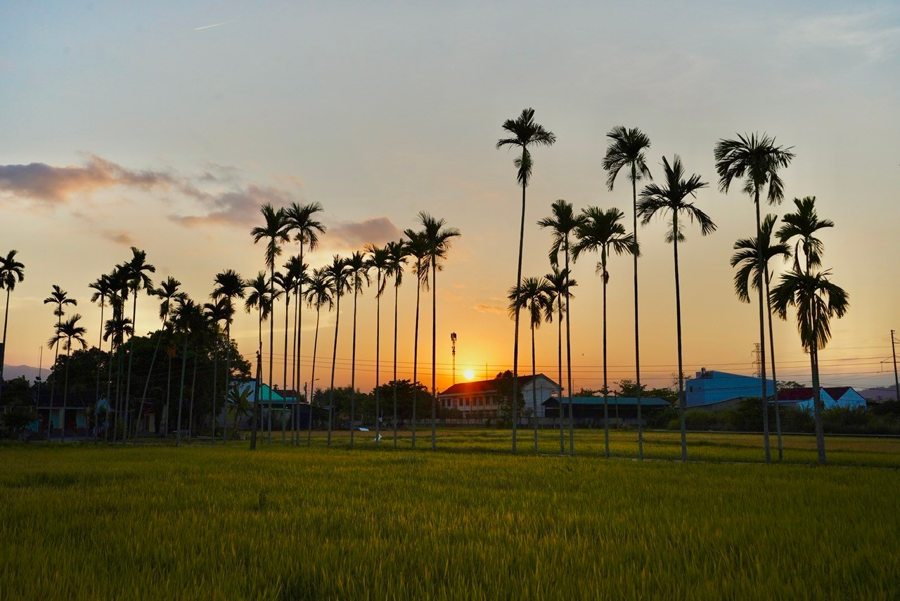 PHÁT TRIỂN DU LỊCH NÔNG THÔN, GÓP PHẦN XÂY DỰNG KHÁNH HÒA NGÀY CÀNG GIÀU MẠNH